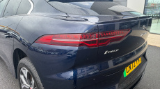 Jaguar I-Pace 294kW EV400 HSE 90kWh 5dr Auto [11kW Charger] Electric Estate